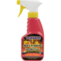 MIST-N-SHINE 8OZ