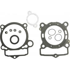 TOP END GASKET KIT W/O VALVE COVER GSKT HUSQ/KTM