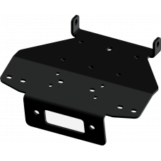 WINCH MOUNT