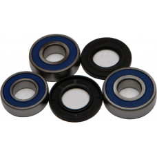 REAR WHEEL BEARING/SEAL KIT