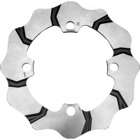 BATFLY OVERSIZED ROTOR POL