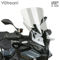 VSTREAM WINDSCREEN MID LIGHT TINT YAM