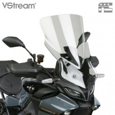 VSTREAM WINDSCREEN MID LIGHT TINT YAM