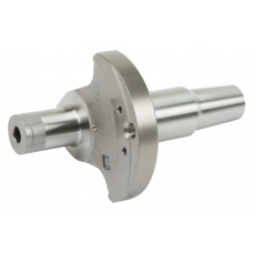 PTO CRANK WEB A/C 800