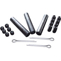 ADJUSTABLE CLUTCH PIN KIT 13-19G