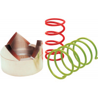 CLUTCH KIT 0-3000 ELEV STOCK TIRE