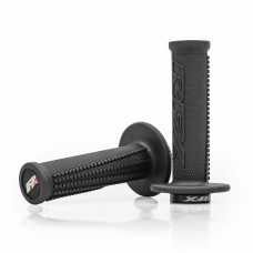 LOCK ON GRIP BLACK