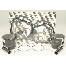 STANDARD BORE PISTON KIT