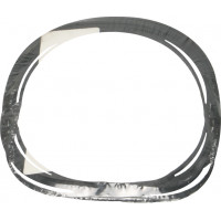 DERBY COVER O-RING TWIN CAM 5/PK OE#25416-99