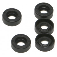 CLUTCH HUB NUT OIL SEAL EVO 5/PK OE#12014