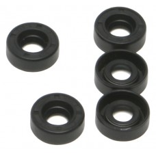 CLUTCH HUB NUT OIL SEAL EVO 5/PK OE#12014