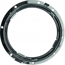 ADAPTER RING AND WIRING HARNESS MOUNTING BRACKET CHR