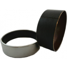 INNER FORK BUSHING 48MM PTFE ON THE EXTERNAL SIDE INNER FORK BUSHING 48MM PTFE ON THE EXTERNAL SIDE