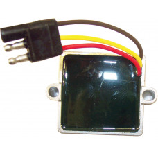 VOLTAGE REGULATOR