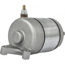 STARTER MOTOR HON