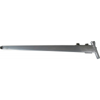 LH TRAIL ARM SILVER YAM