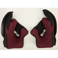 CHEEK PADS 30MM XS STOCK FF-88