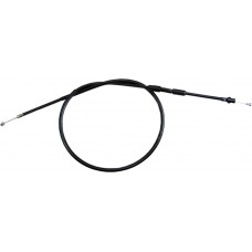 BLACK VINYL CLUTCH CABLE