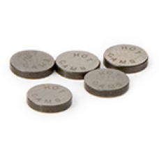 VALVE SHIMS 8.90X2.56MM 5/PK
