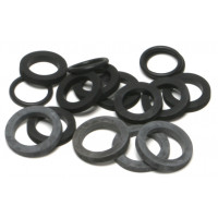 PUSHROD TUBE SEAL SET PANHEAD/ SHOVELHEAD KIT