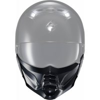 COVERT 2 FACE MASK GLOSS BLACK XS-L