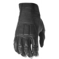 TRIGGER GLOVES BLACK 3X