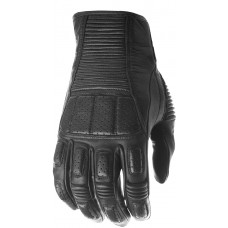 TRIGGER GLOVES BLACK 2X