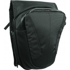HEATED HANDLEBAR BAG 2L CAPACITY