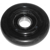 IDLER WHEEL BLACK 3.35