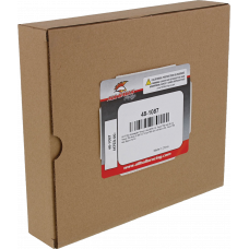 AIR FILTER KIT