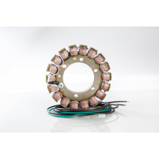 STATOR