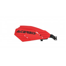 K-LINEAR HANDGUARD RED/BLACK GAS