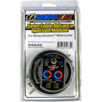 IGNITION KIT SINGLE/DUAL FIRE KS HI PERF.`70-99 BT `71-01 XL