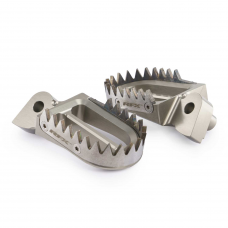 PRO FOOTPEGS TIT/ALUM YAM