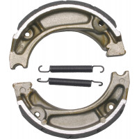 BRAKE SHOES 304G GROOVED