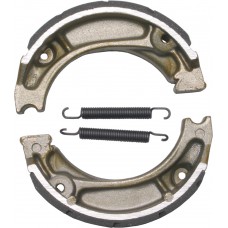 BRAKE SHOES 304G GROOVED