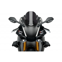 SPORT SIDE SPOILERS BLACK YAM