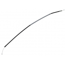 THROTTLE CABLE YAM