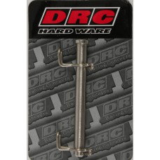 STAINLESS BRAKE PIN REAR 61MM