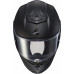 EXO-R1 AIR FULL FACE HELMET MATTE BLACK 3X
