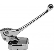 CLUTCH PERCH ASSY 72-81 WITH LEVER