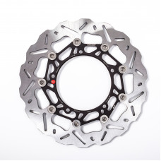 SK2 DIRECTIONAL ROTOR RIGHT SK2 DIRECTIONAL ROTOR RIGHT