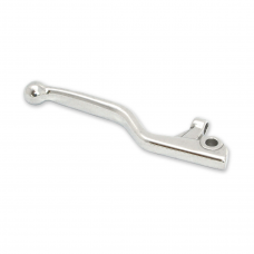 RACE FRONT BRAKE LEVER SILVER KTM