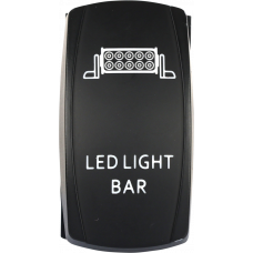 LIGHT BAR SWITCH STANDARD