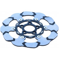 M/D FLOATING ROTOR 11.5 FRONT GOLD