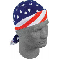 FLYDANNA STARS & STRIPES