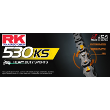 530KS DRIVE CHAIN 530 X 100