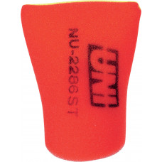 MULTI-STAGE COMPETITION AIR FILTER