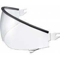 COVERT 2 SUN VISOR CLEAR