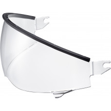 COVERT 2 SUN VISOR CLEAR